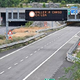 Padriški predor spet začasno zaprt