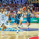 Slovence v osmini finala čakajo Italijani