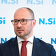 Novi predsednik NSi je Jernej Vrtovec