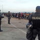 S prihodom prve večje skupine beguncev v Slovenijo pred desetimi leti začetek množičnih migracij