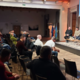 Briški pridelovalci opozarjajo: Brez kmetov se bodo Brda zarasla