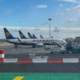 Ryanair ukinja številne lete po Evropi, tudi na Balkanu