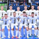 Danes bo treba premagati Belgijo