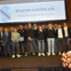 Izbrani so najboljši športniki Goriške za leto 2025