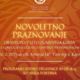Praznovanje kitajskega novega leta v Konfucijevi učilnici Koper UP FHŠ