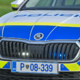 Domačina razgrajala na terasi v koprskem lokalu