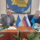 Občina Ilirska Bistrica podpisala pogodbo za zgraditev gasilskega doma v Podgradu