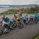 V Izoli je to pot odločal ciljni sprint glavnine