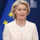 EU ZA KREPITEV OBRAMBE: Von der Leyen predlaga tesnejše sodelovanje z Bližnjim vzhodom
