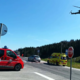 Dva s helikopterjem v bolnišnico