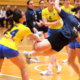 Ajdovci in Koprčani na pol poti do uvrstitve v finale, istrski derbi Izolankam (FOTO)