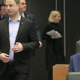 Mahnič o predsednici republike: "Koga briga komunajzarka"
