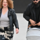 Marina Martensson oktobra postala mamica
