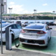 Zanimanje Slovencev za električne avtomobile po izsledkih raziskave v enem letu podvojeno