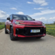 Toyota RAV4: tovarniška garancija zajema milijon kilometrov