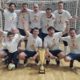 V Kobaridu bodo lovili četrtfinalni zaostanek