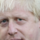 Boris Johnson prihaja v Trst