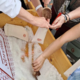 Pomorska duša slovenske Istre na največjem festivalu pomorske tradicije