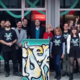 Festival Poskusi z jezikom 2026 vabi k skupnemu raziskovanju jezika, umetnosti, narave in ustvarjalnosti