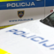 Policisti iščejo dodatne informacije v zvezi s prometno nesrečo v Rožni dolini