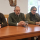 Preveč zveri in divjadi, pa še prašičja kuga čaka pred vrati