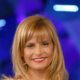 Simona Ventura bo zasadila portoroško vrtnico