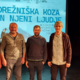 Kljub muhavosti drežniška koza rejcem zleze pod kožo