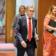 Nesoglasja pri Logarjevih Demokratih: Kdo nasprotuje vstopu v Janševo vlado?