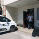 Mladoletnici naj bi spolno nadlegoval, na sodišču še molči