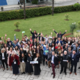 V PORTOROŽU O PRIHODNOSTI TURIZMA: Konferenca združila 100 strokovnjakov iz 17 držav (FOTO)