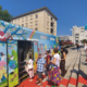 V Novi Gorici bodo prvič gostili Festival bibliobusov