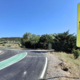 PROMET PO ŽELEZNIŠKI CESTI BO STEKEL JUTRI: Most mora zrušiti in zgraditi novega na svoje stroške Luka Koper (FOTO)