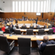 Pravočasno so o premoženjskem stanju poročali zgolj iz SD in Resnice