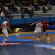 Futsal: Vrhničani so prvaki še drugič zapored