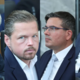 Državni zbor potrdil štiri nove poslance