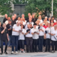 (FOTO) Več kot tristo nastopajočih je polepšalo Goriški dan