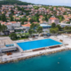 Istrske občine izboljšujejo dostopnost plaž za invalide