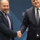 Z novo vlado se na oblast vračajo tudi Gorenak, Kangler in Počivalšek