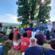 Kraška vasica je ponujala okuse, podobe in zvoke prazgodovine
