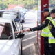 MEJNI PREHODI BREZ POLICIJE: Ob polnoči se končuje nadzor