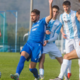 Gorica le še na Primorskem