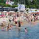 Tatovi na plažah in tudi v hotelih