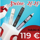 Vaporizer za vsak žep!
