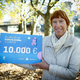 Združenje Europa Donna se zahvaljuje kupcem mobitelov Pink Ribbon