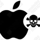 Izsiljevalska škodljiva koda tokrat nad uporabnike računalnikov Apple