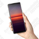 Odkrijte telefon Xperia 5 II, najbolj kompaktnega člana družine Xperia s tehnologijo 5G