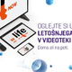 Liffe na voljo tudi naročnikom televizije Telekoma Slovenije