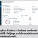 Sophos Central: centralno upravljanje in nadzor varnostnih rešitev