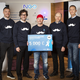 Xiaomi in Telekom Slovenije z donacijo podprla Slovensko onkološko društvo za moške OnkoMan