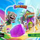 Talking Tom Time Rush decembra prihaja v trgovino AppGallery